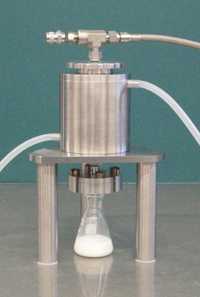 Avestin 脂質體擠出器   LiposoFast LF-50